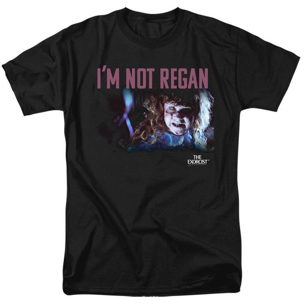 The Exorcist Your Mother T Shirt